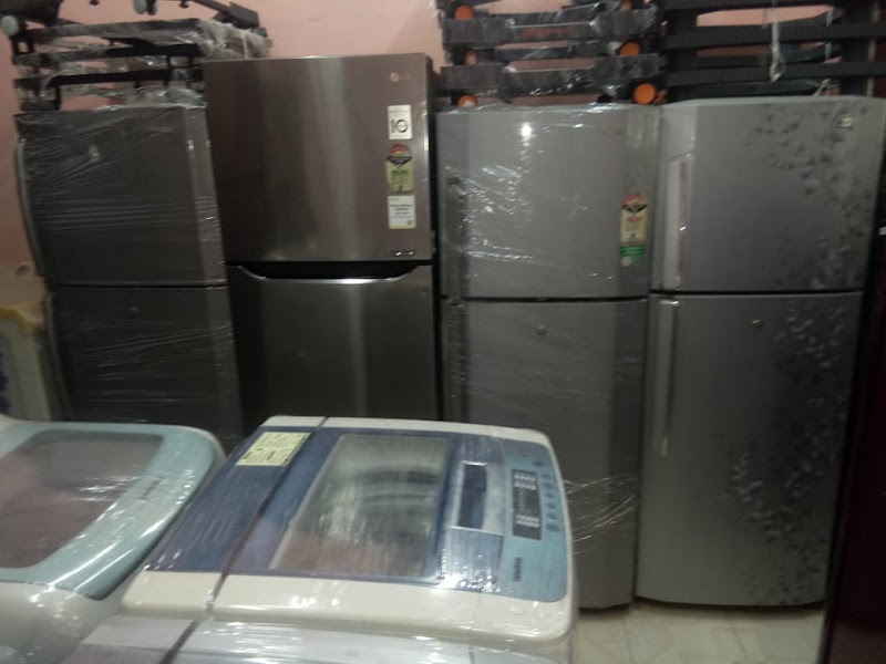 Om Refrigeration - AC Service in Lahartara Boulia, Varanasi