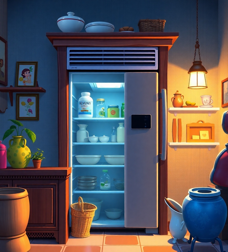 Om Refrigeration - AC Service in Lahartara Boulia, Varanasi