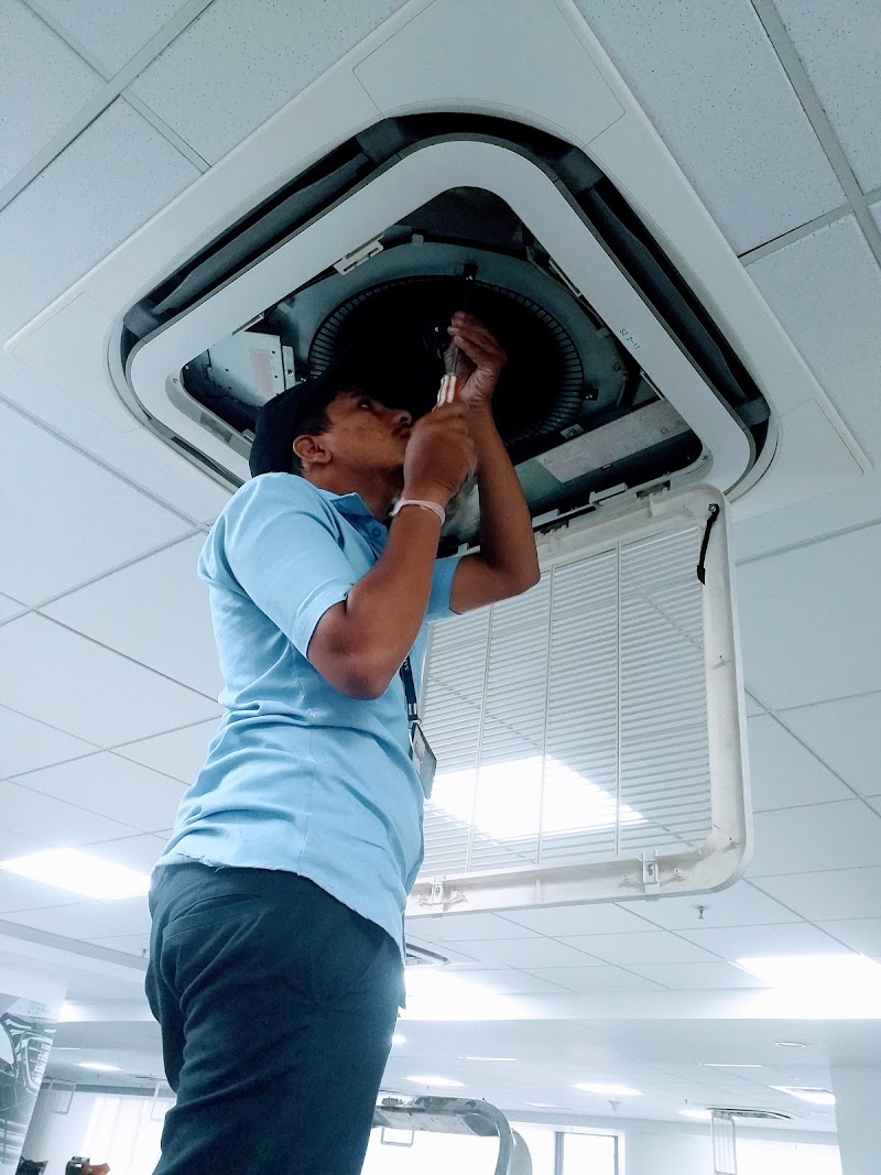Om sai ac repairs and services - AC Service in Yerawada, Pune