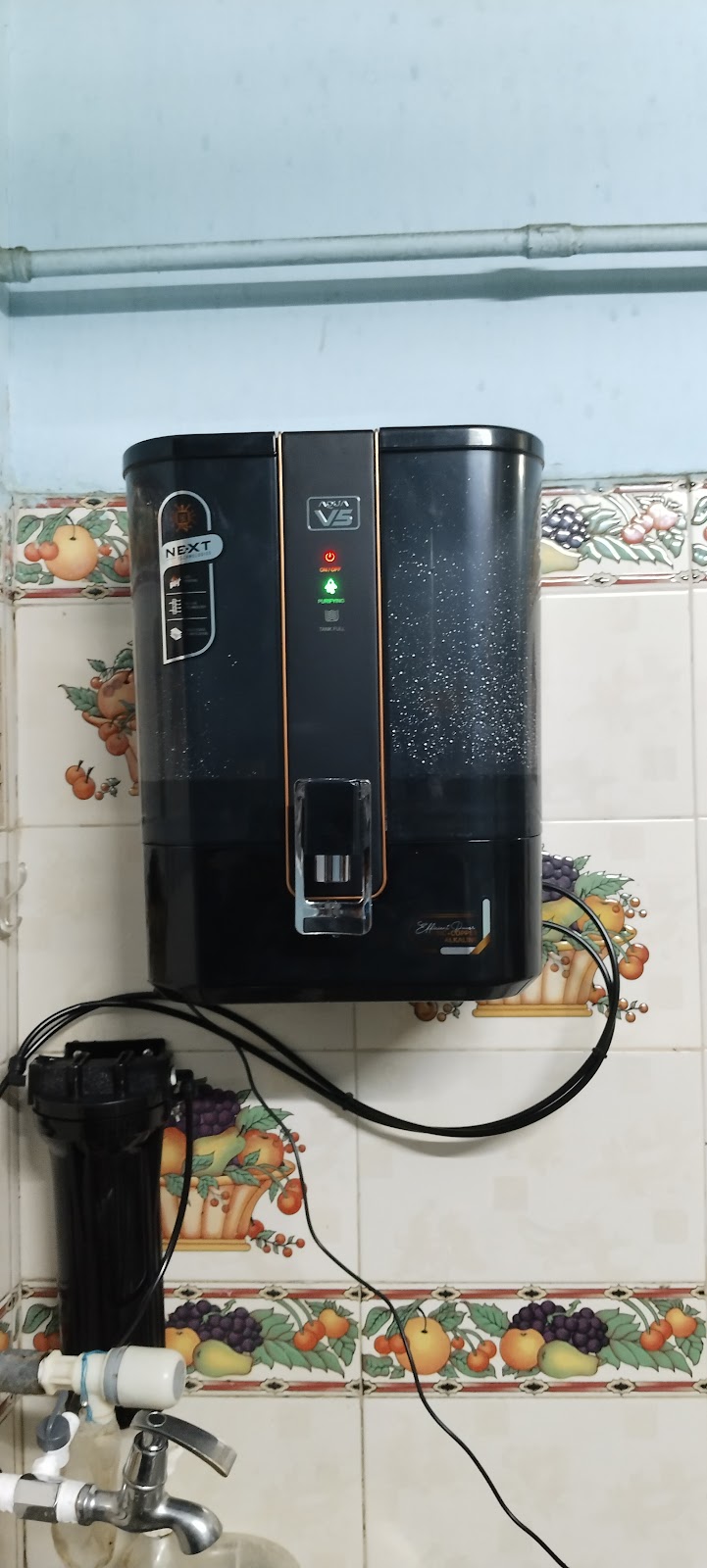 OM SAI RO & AC SALES REPAIR SERVICES - AC Service in Gotri, Vadodara