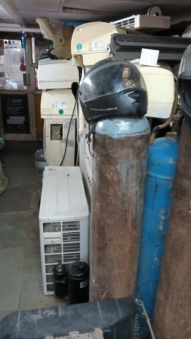 Om sai service center - AC Service in Bhelupur, Varanasi