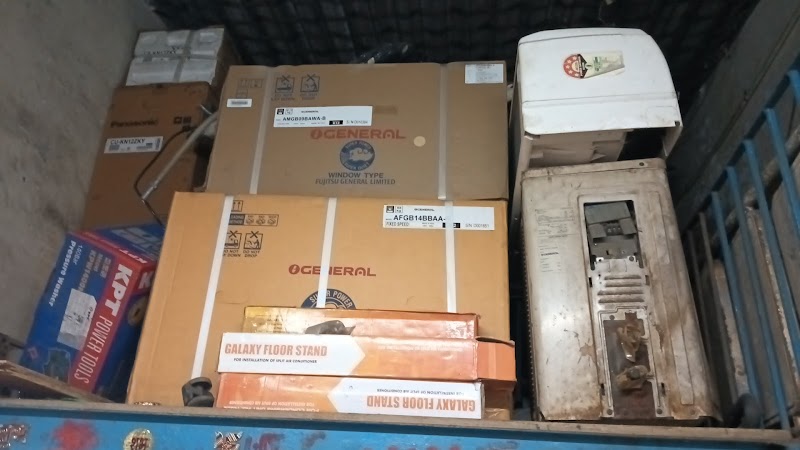 Om sai service center - AC Service in Bhelupur, Varanasi