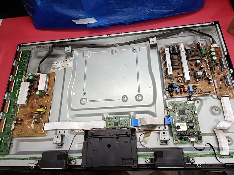 Om service center - AC Service in Moshi, Pimpri-Chinchwad