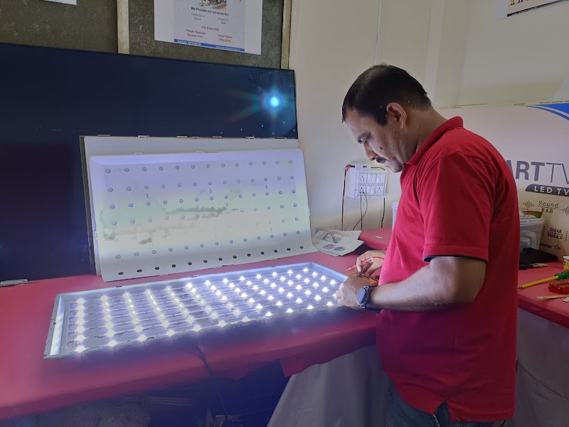 Om service center - AC Service in Moshi, Pimpri-Chinchwad