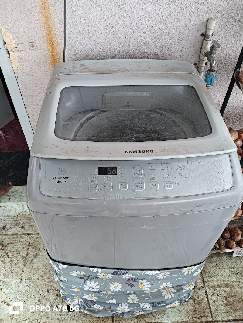 Omkar Refrigeration - Ac, washing machine, fridge repair servicing in Pimple Saudagar, Thergaon, Wakd, Aundh, Baner, Bavdhan - AC Service in Ashok Society, Pune