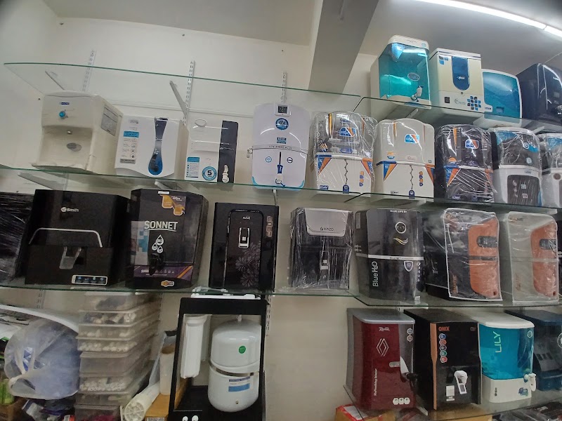 On Click Consumer Service(Appliances Service Center) - AC Service in Bhakti Nagar, Rajkot