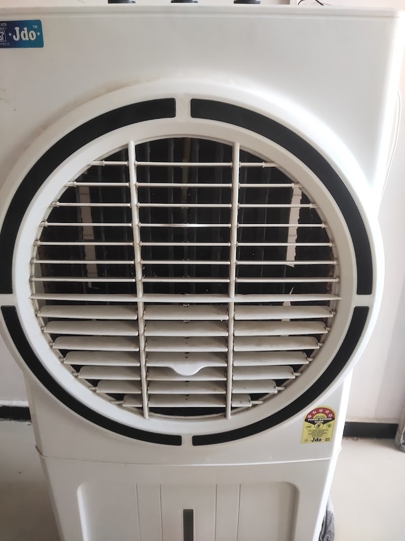 On Click Consumer Service(Appliances Service Center) - AC Service in Bhakti Nagar, Rajkot