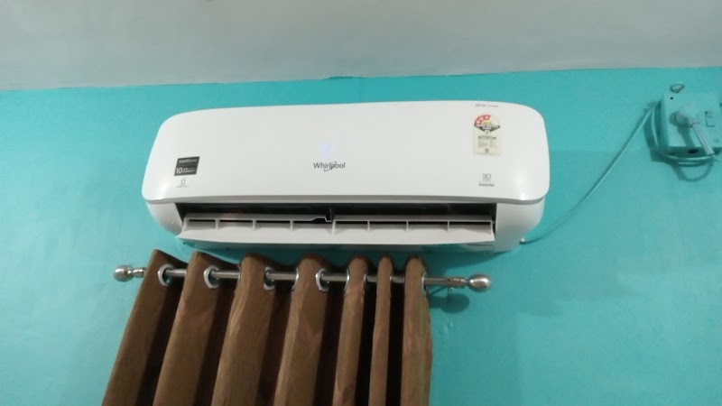 Onamaze AC Service - AC Service in rampura, Vadodara