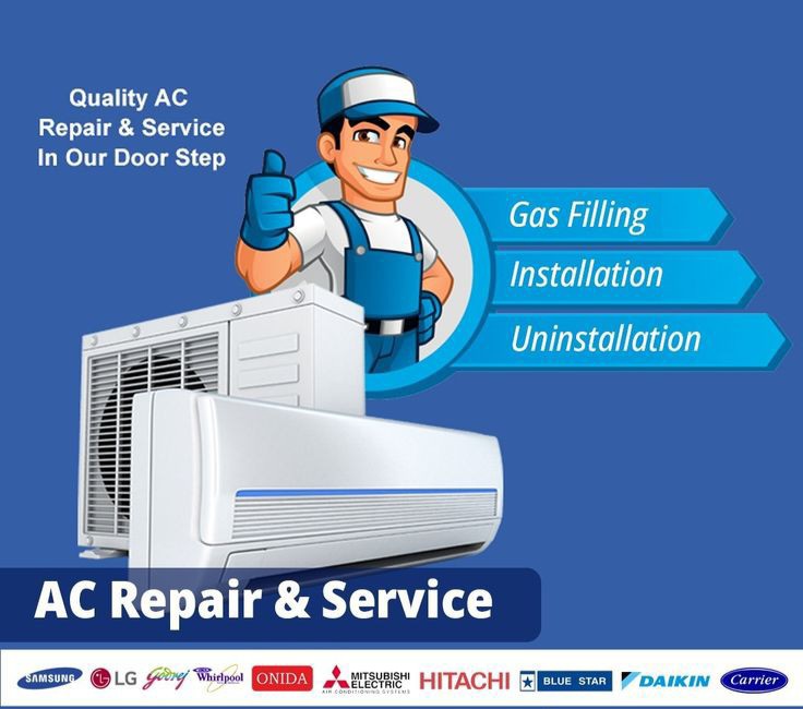 Onamaze AC Service - AC Service in rampura, Vadodara