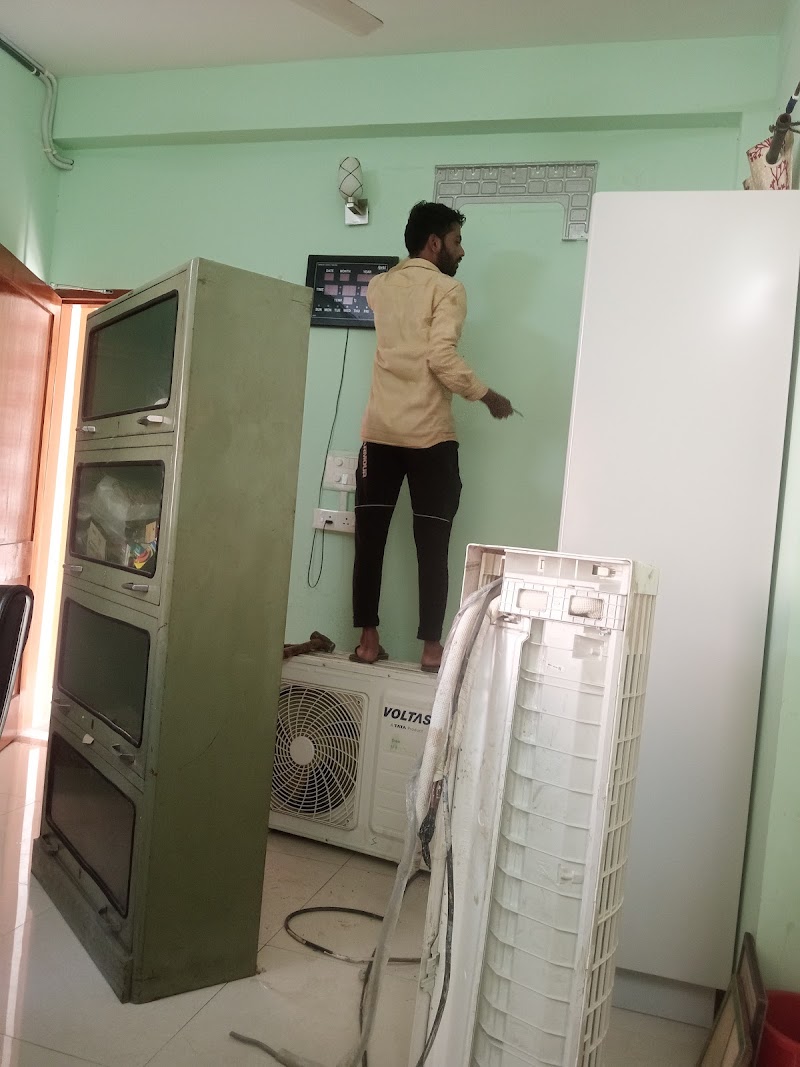 Ondoor ac service - AC Service in Indra Nagar, Bhopal