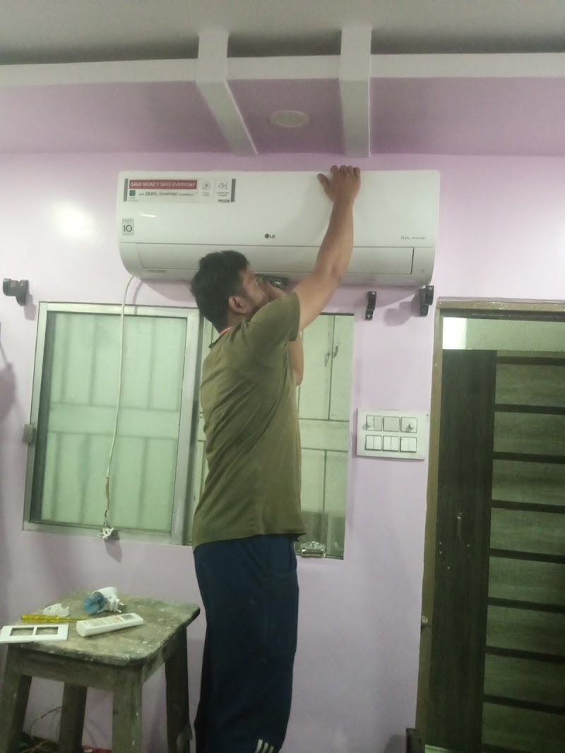 Ondoor ac service - AC Service in Indra Nagar, Bhopal