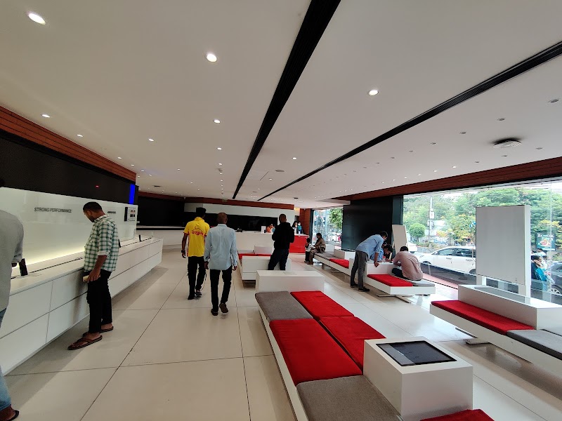 OnePlus Exclusive Service Center