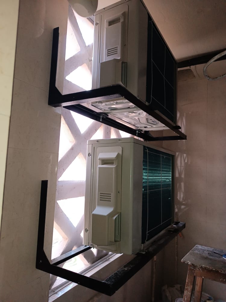 Only AirConditioners | AC Sales, AC Service & Repair - AC Service in Thane West, Thane