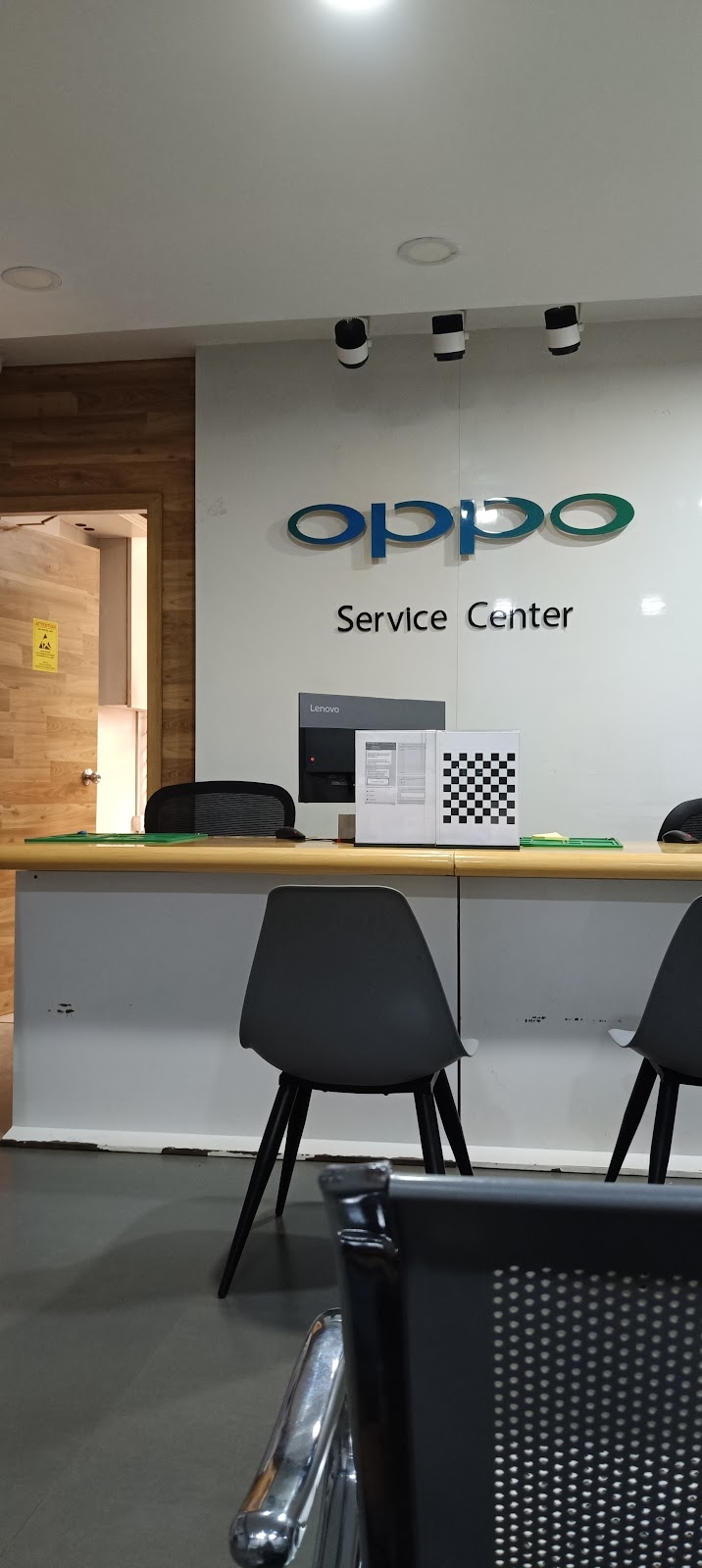 OPPO Service Center - AC Service in Dajiban Peth, Hubballi