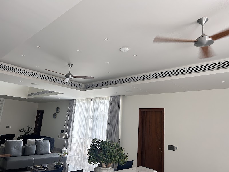 Optech Aircon Engineers | AC Expert Services & Repair | Daikin VRV & HVAC Solutions - AC Service in Sector 76, Faridabad