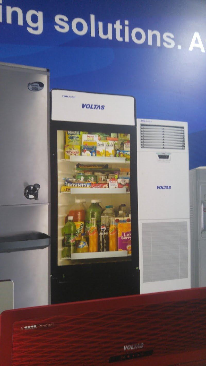 Oswall Electricals - AC Service in Marhatal, Jabalpur