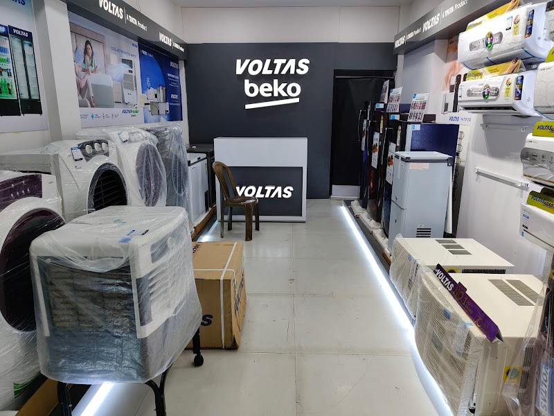 Overseas Aircon| Best Airconditioning Dealer in Patna, Bihar