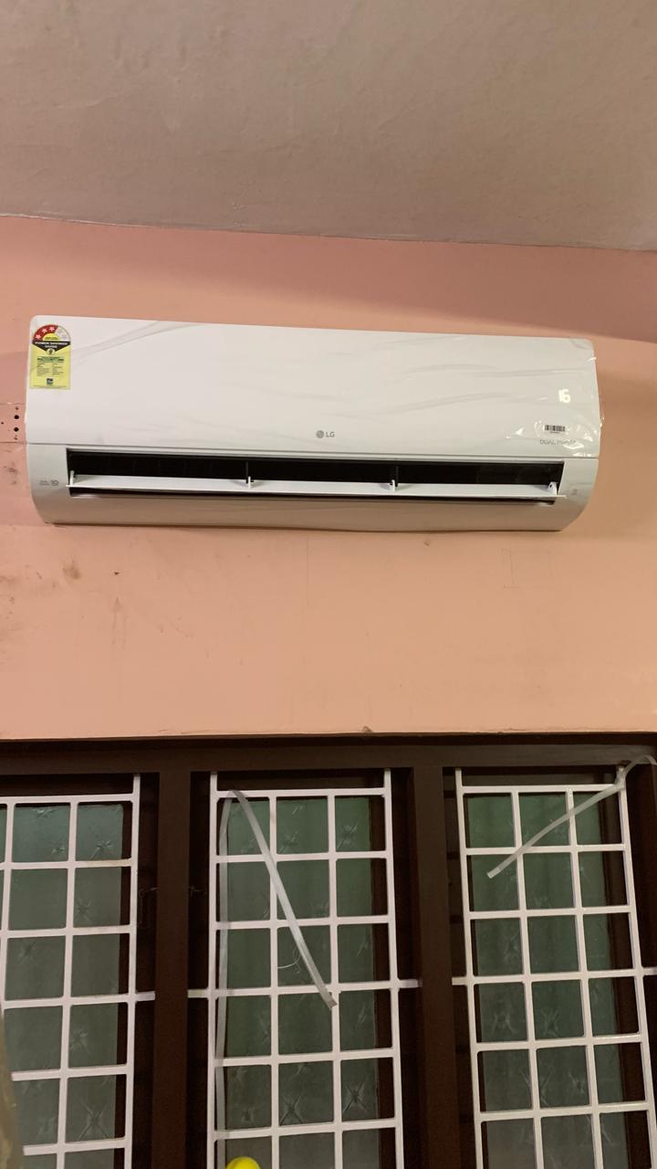 OXOUR REFRIGERATION AND AIR CONDITIONING