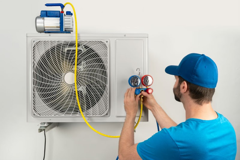 Pacific Cool System/Ac Service in Noida, Split Ac Service in Noida, Window Ac Service in Noida, Ac Installation in Noida.