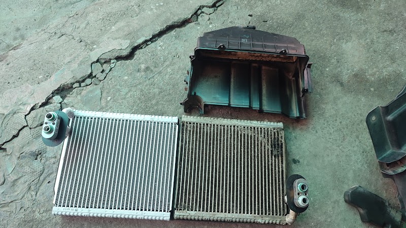 Pacific Cool world Car AC Repair & Services - AC Service in Chapry Nagar, Nagpur