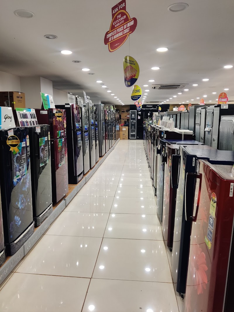 Pai International - Hubballi - AC Service in Vidya Nagar, Hubballi