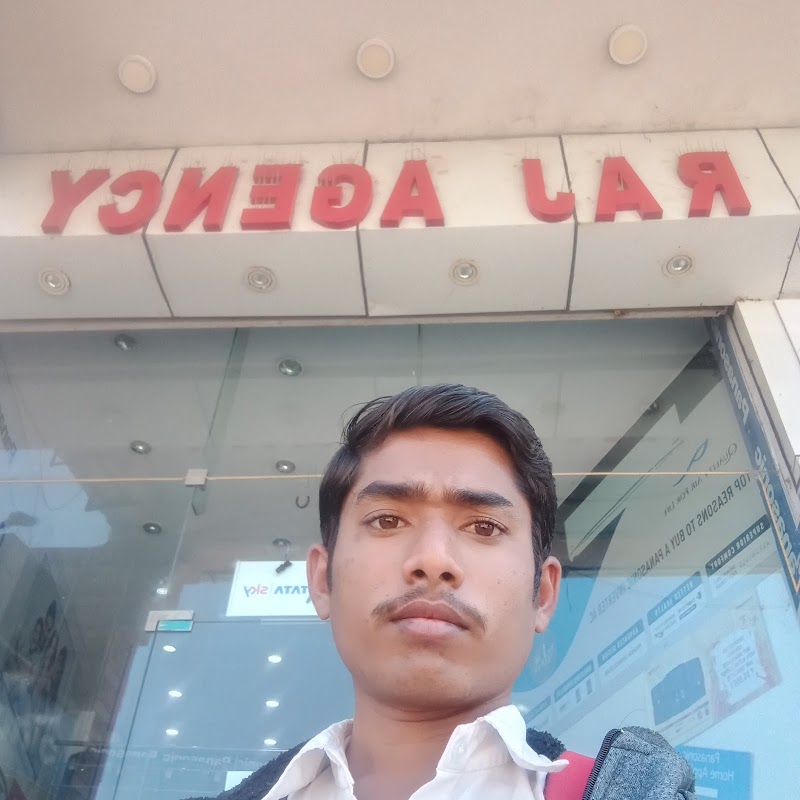 Panasonic Exclusive Store Raj Agency - AC Service in Pratap Nagar, Jodhpur