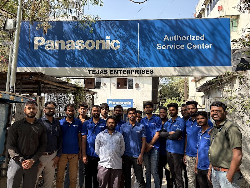 Panasonic Service Centre - Panasonic customer care Washing Machine Refrigerator Lcd Led Tv Repair & Service Center Nagpur - AC Service in Bajaj Nagar, Nagpur