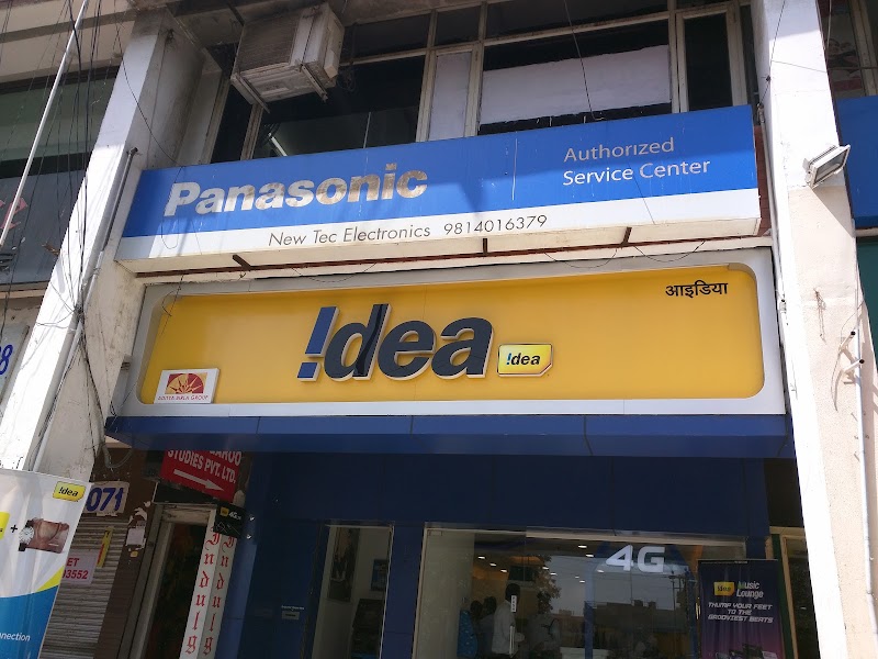 Panasonic/Mi/Sharp Authorised Service Center