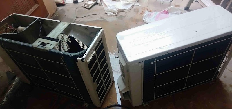 Panchal Air conditions, Service/Repair in Ballabhgarh & Faridabad