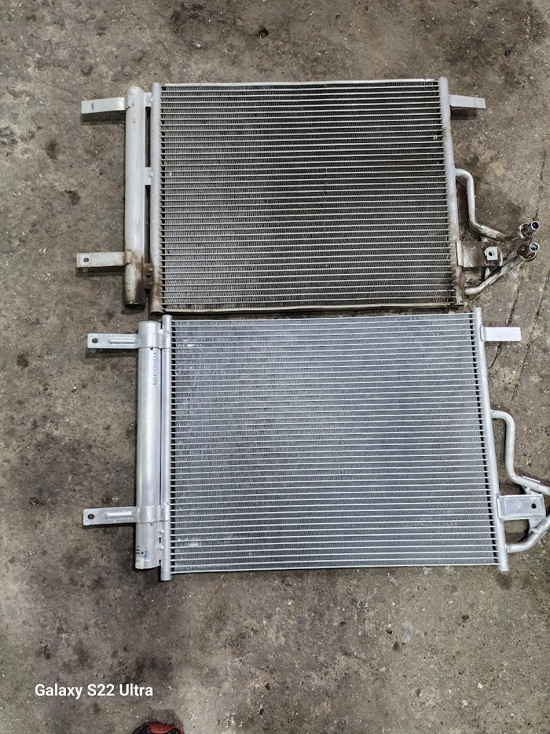 Panchnath AC Car Service - AC Service in Nana Varachha, Surat