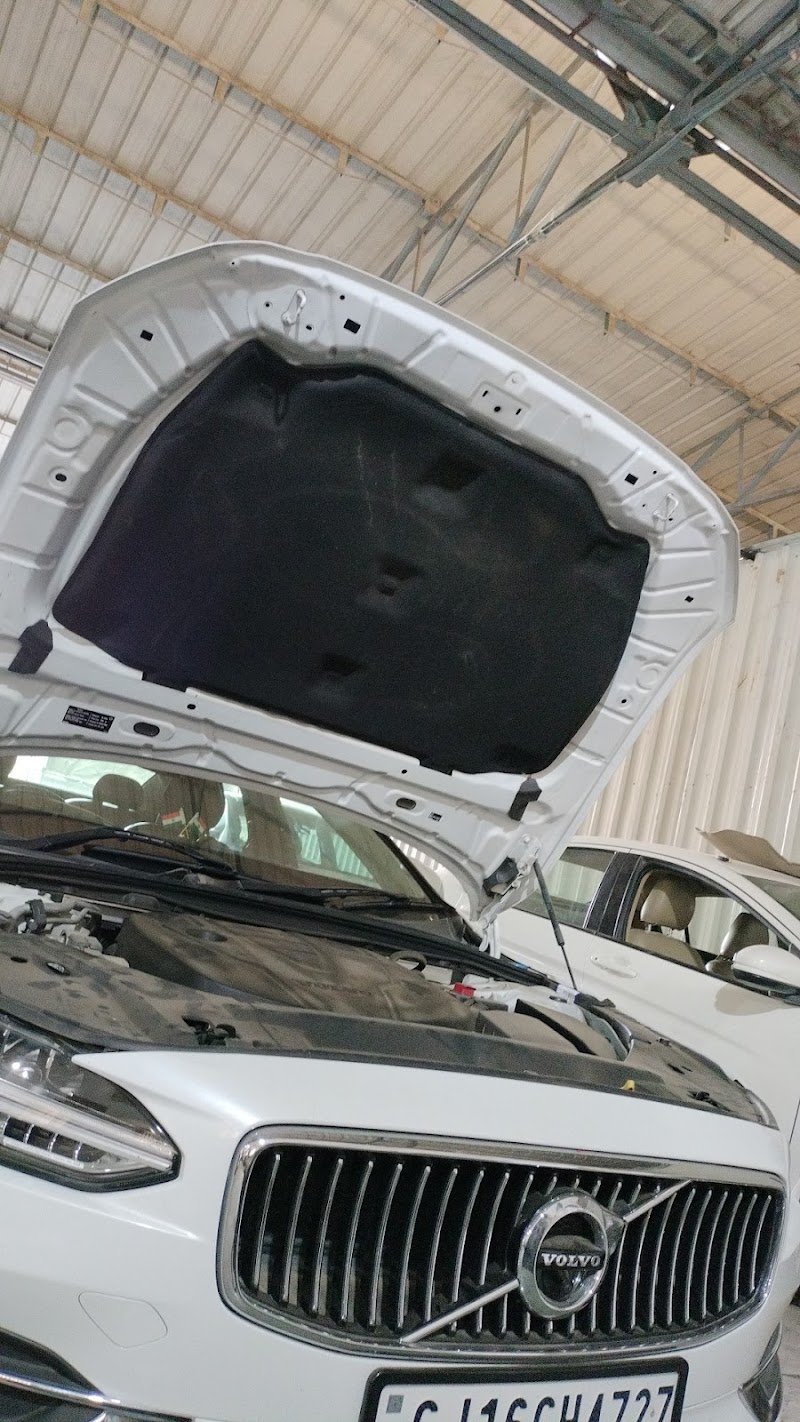 Panchnath AC Car Service - AC Service in Nana Varachha, Surat