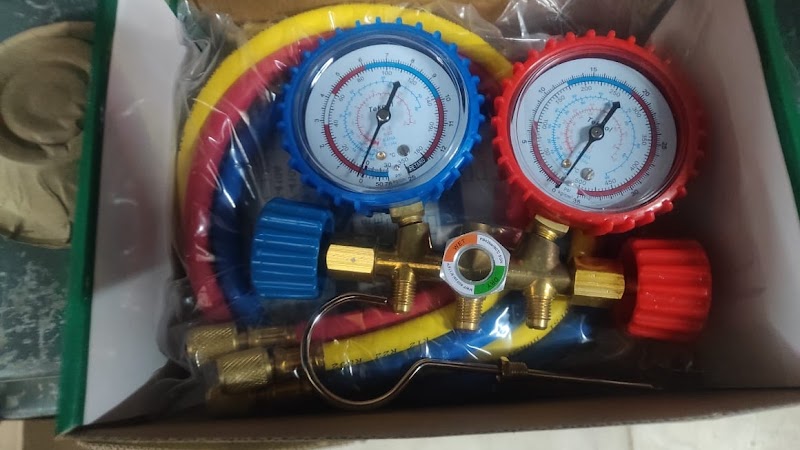 Panjetan Air Conditioner