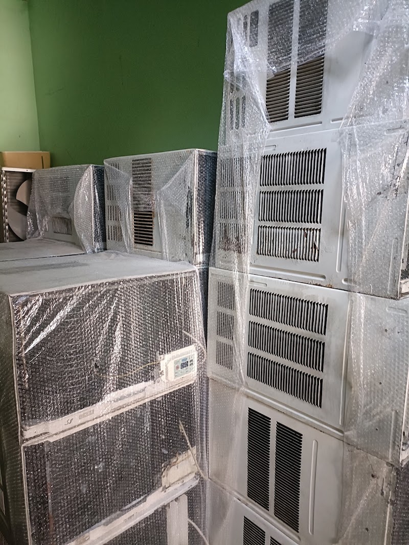 Pankaj Super Air Cool Electricals