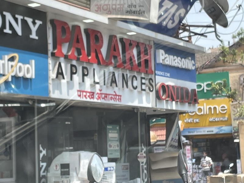 Parakh Appliances