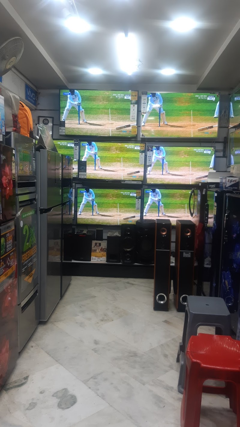 Parakh Appliances - AC Service in Ashok Stambh, Nashik