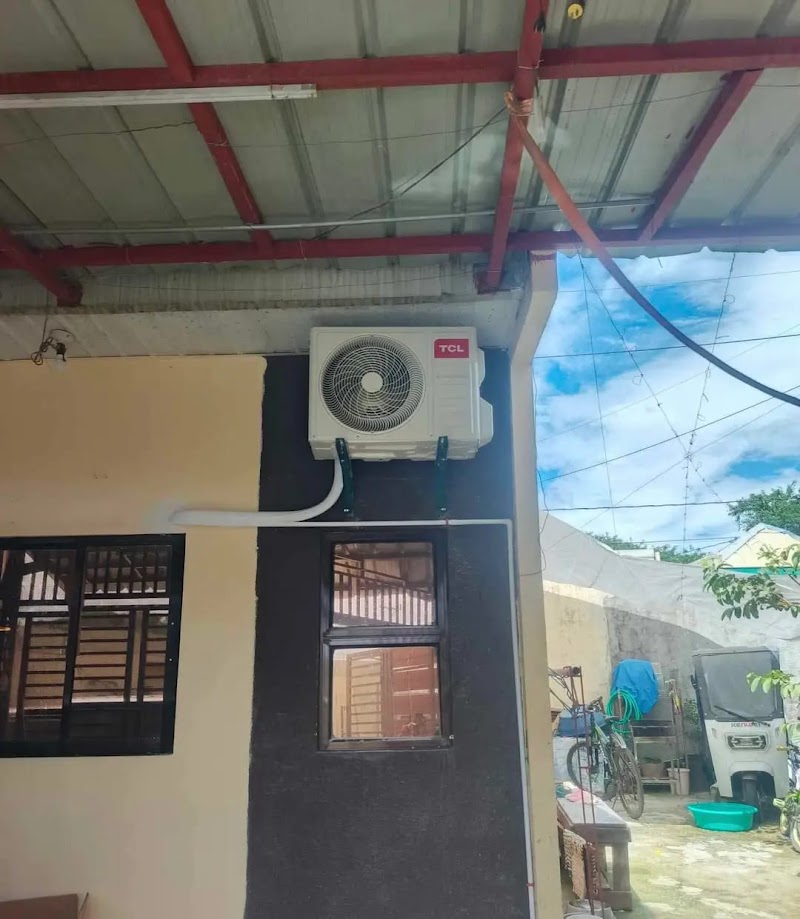 Parfect Cooling System - AC Service in Jagtap Nagar, Pimpri-Chinchwad