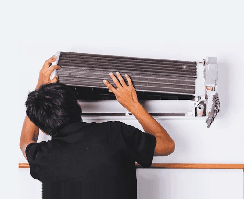 Pari Ac Repair Service & Installation