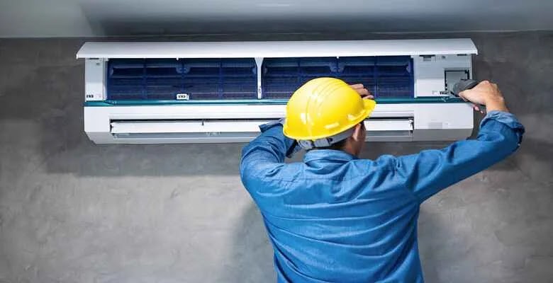 Pari Ac Repair Service & Installation - AC Service in Gaur City 2, Ghaziabad