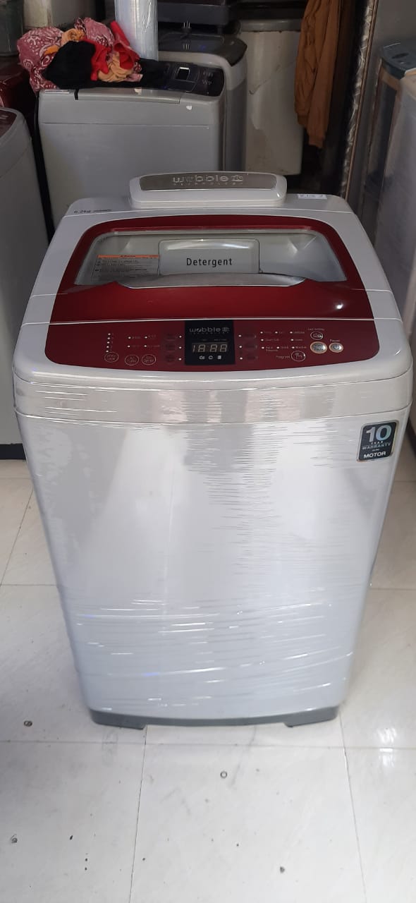 Pari Home Appliances Services