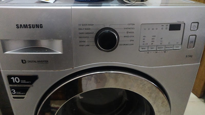 Parvez Refrigeration - (AC Service)