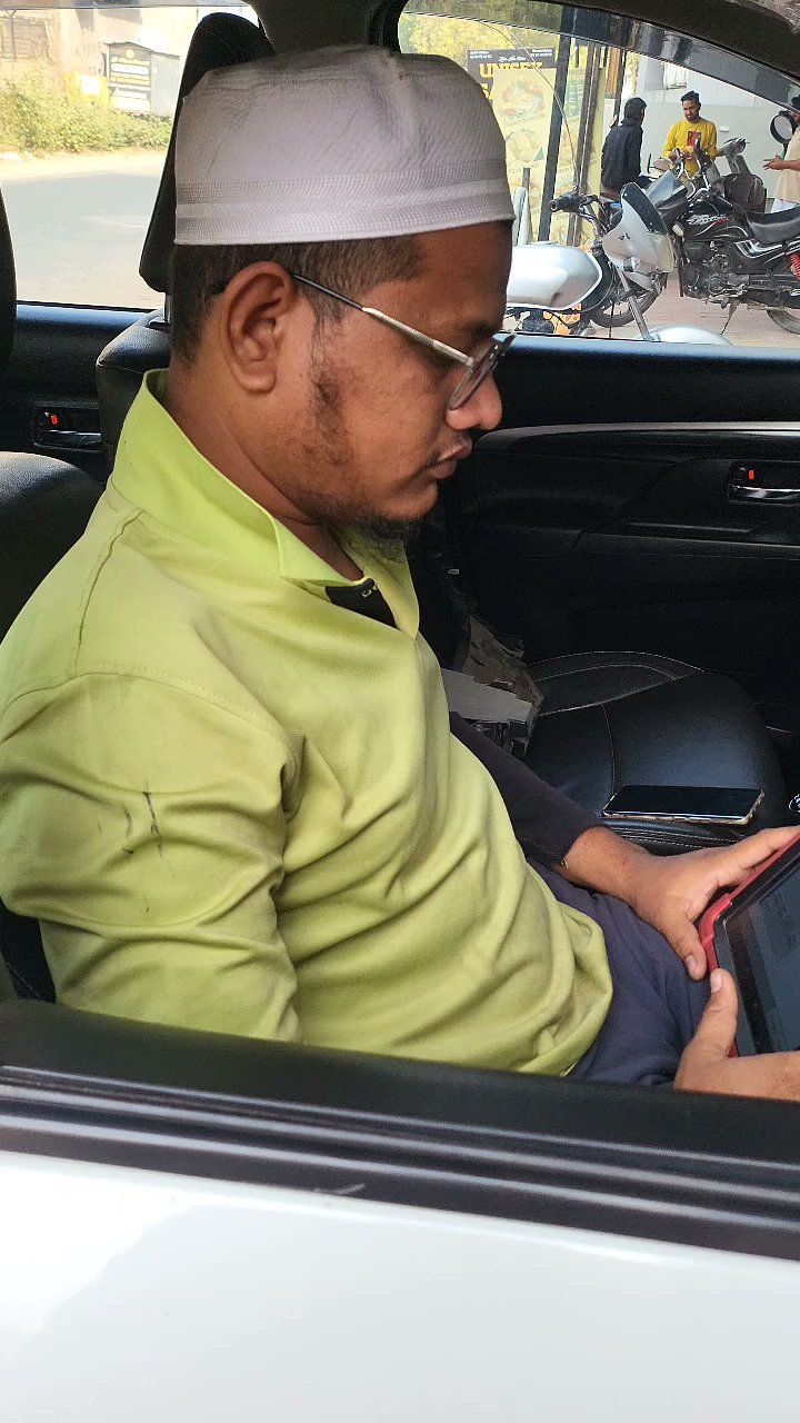 PATEL CAR AC REPAIRING & MECHANIC WORK - AC Service in Tandalja, Vadodara