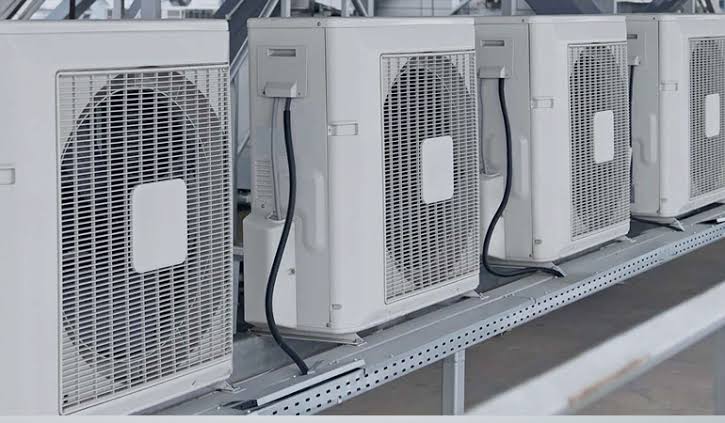 Patel service - AC Service in Prafull Society, Vadodara