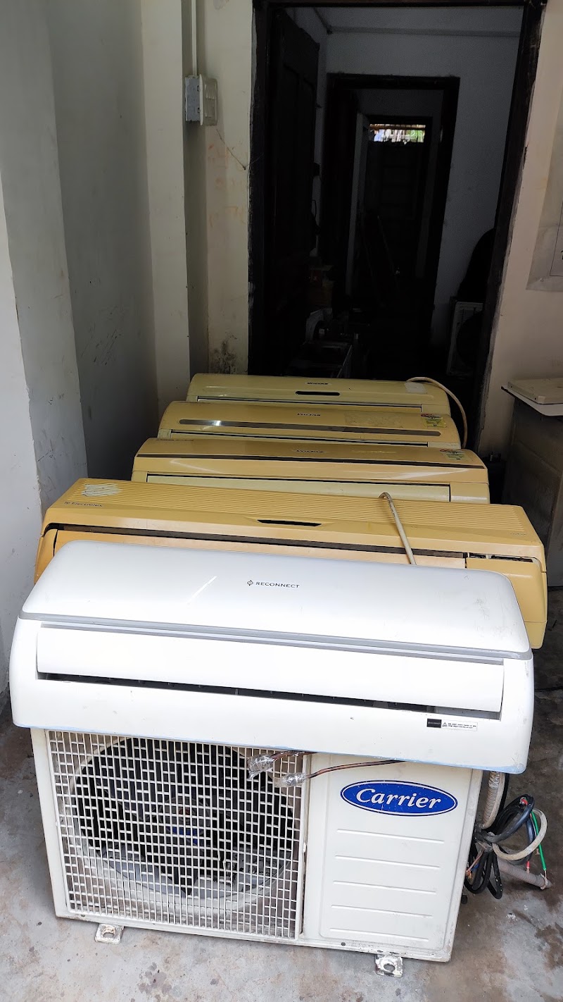 Patna AC Service - AC Service in Anandpuri, Patna