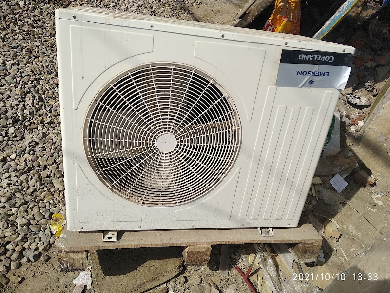 Paul airconditioning & electrical - AC Service in Guru Nanak Pura West, Jalandhar