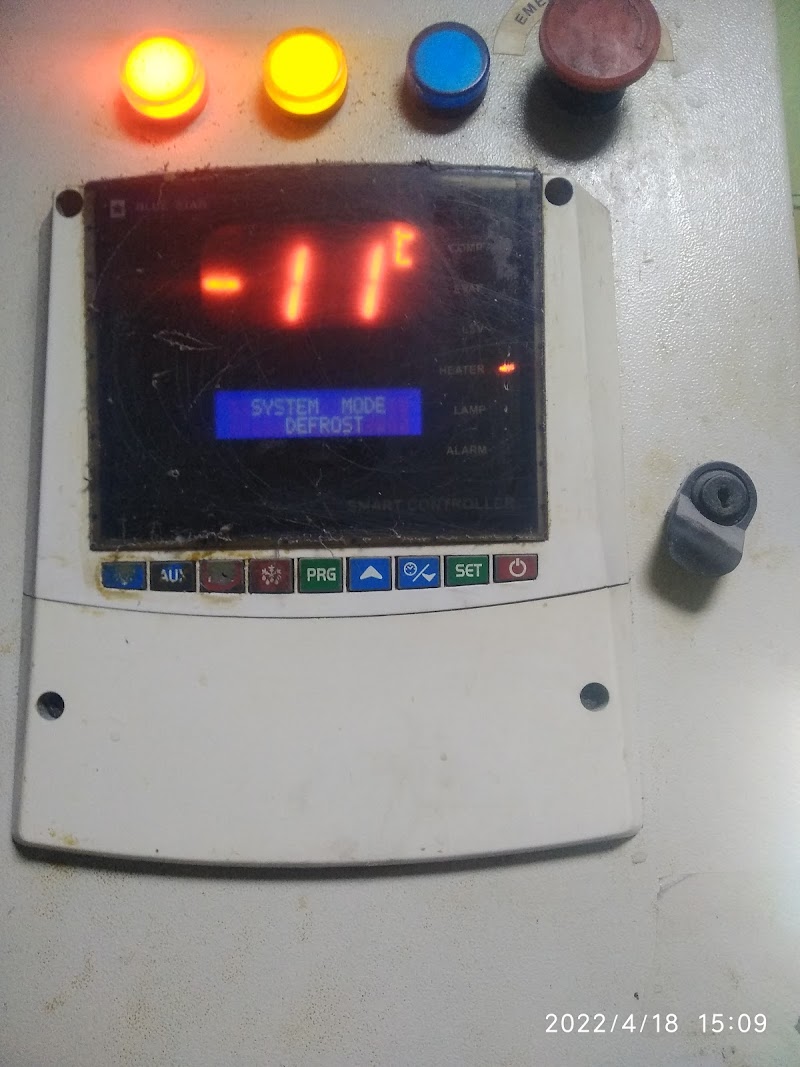 Paul airconditioning & electrical - AC Service in Guru Nanak Pura West, Jalandhar