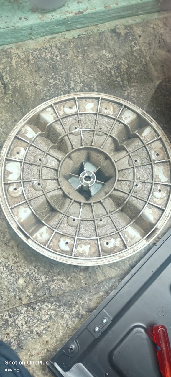 PAVITHRA HOME APPLIANCES - WHIRLPOOL AUTHORISED SERVICE CENTRE MADURAI