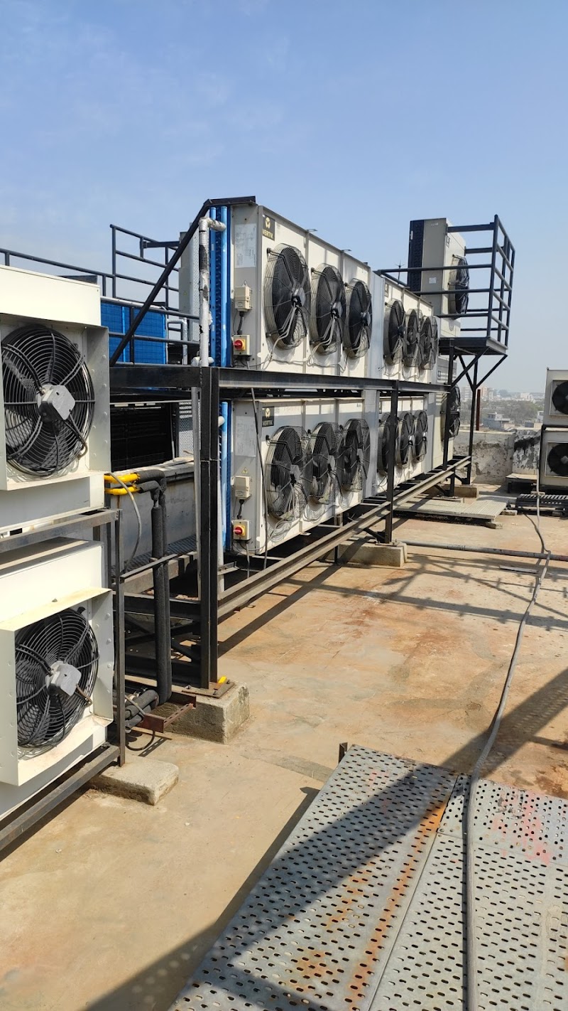 Pavitra Enterprises Service center - AC Service in Rajendra Puram, Meerut