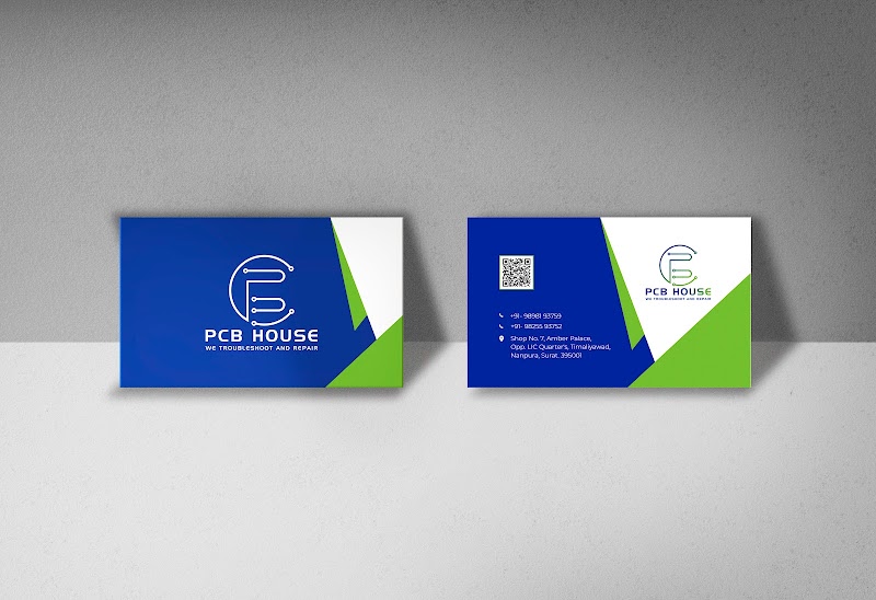 PCB House - AC Service in Nanpura, Surat