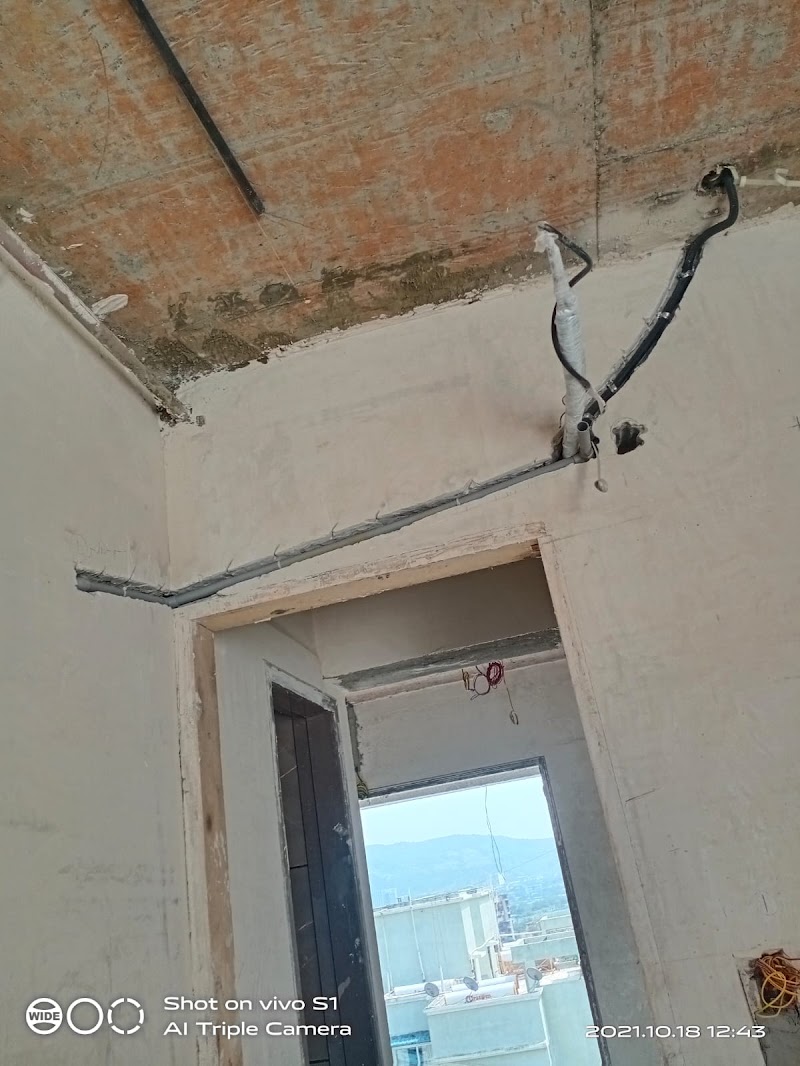 Perfect AC Solutions