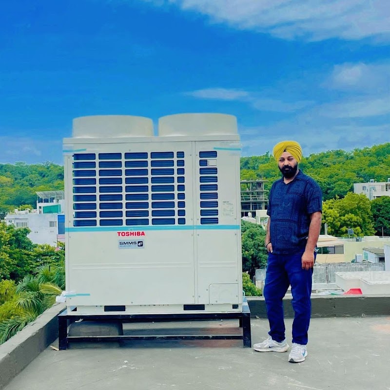 Perfect Aircon Engineer Pvt.ltd